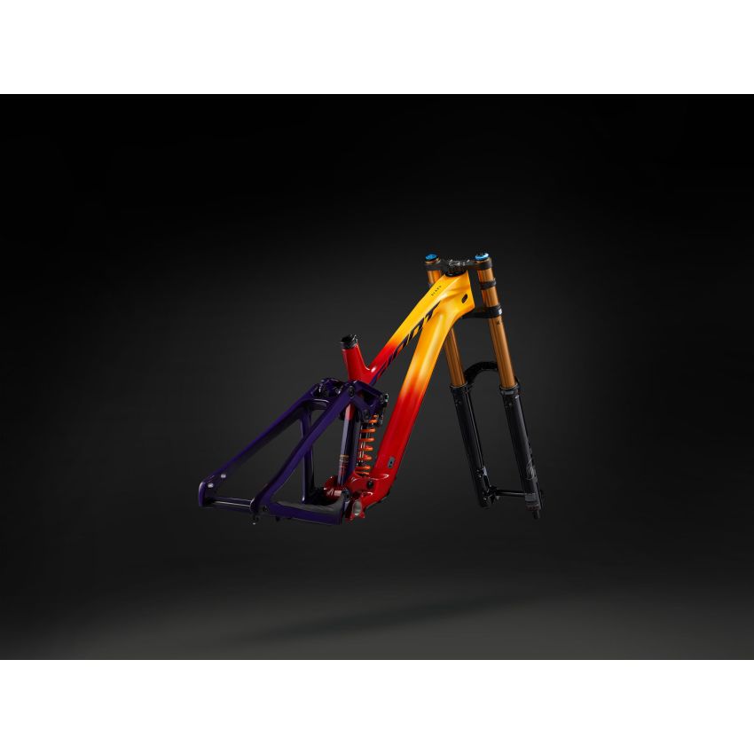 Giant Glory Advanced Legends Edition Frameset