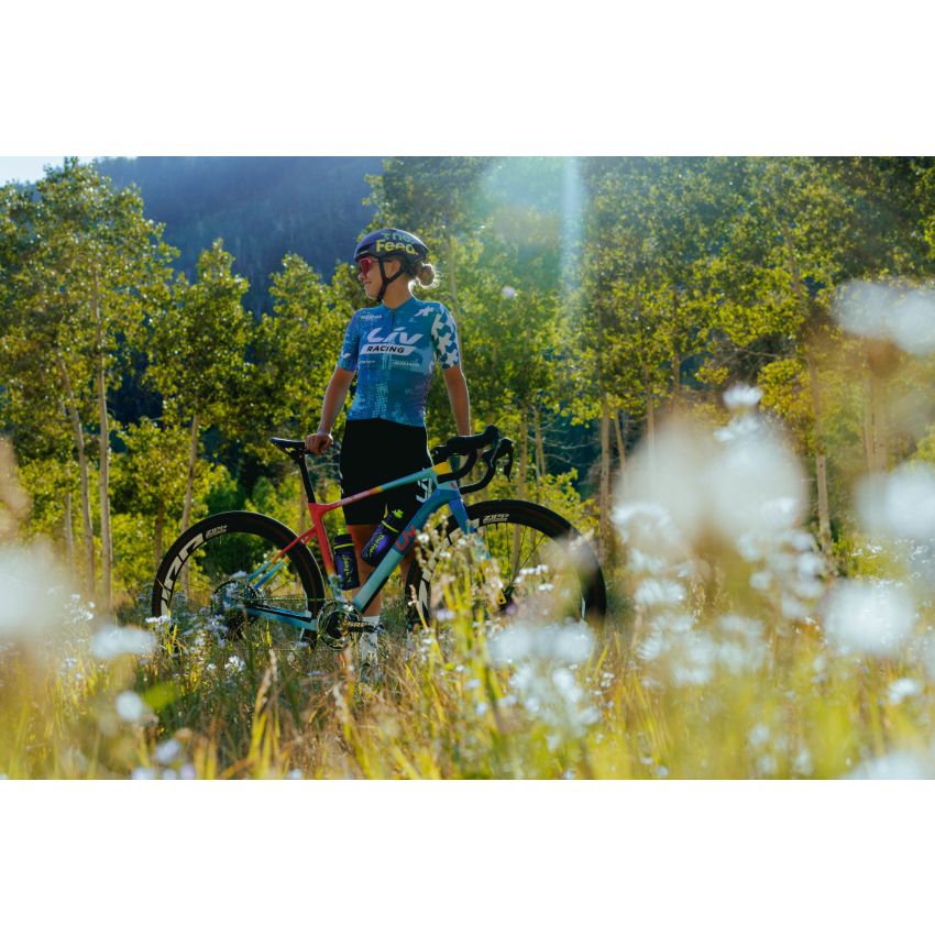 Liv Devote Advanced 0 SE