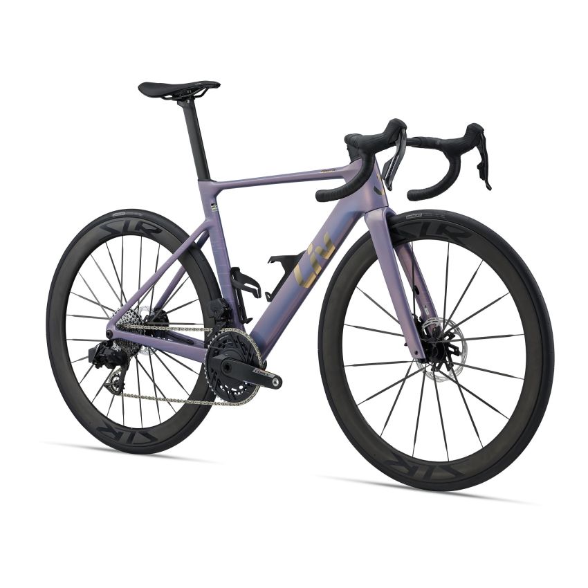 Liv EnviLiv Advanced Pro 0-AXS