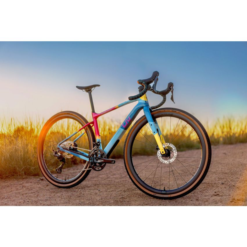 Liv Devote Advanced 0 SE