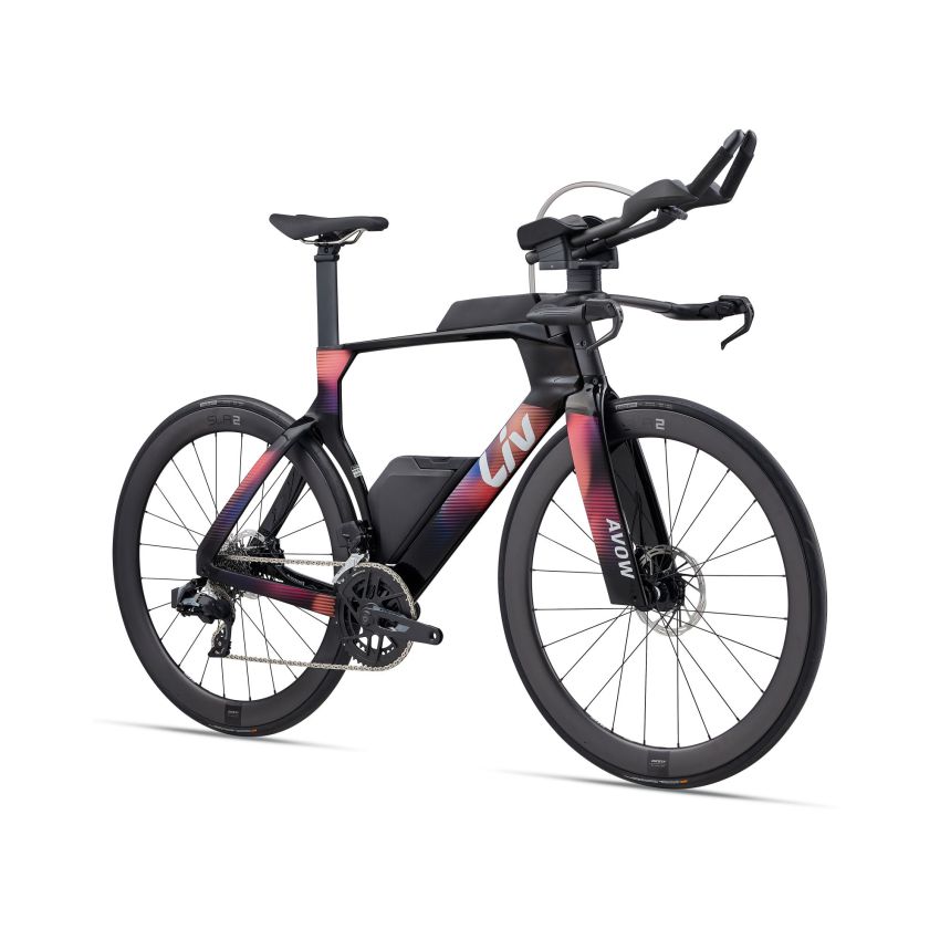 Liv Avow Advanced SL