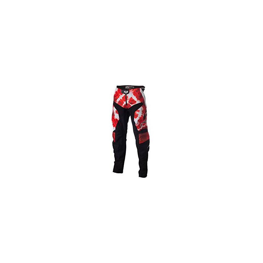 Spodnie ROYAL Race S Red