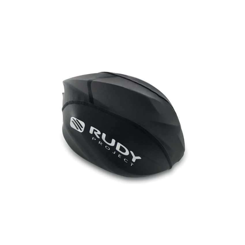 Pokrowiec RUDY PROJECT Rain/Wind Cover Black