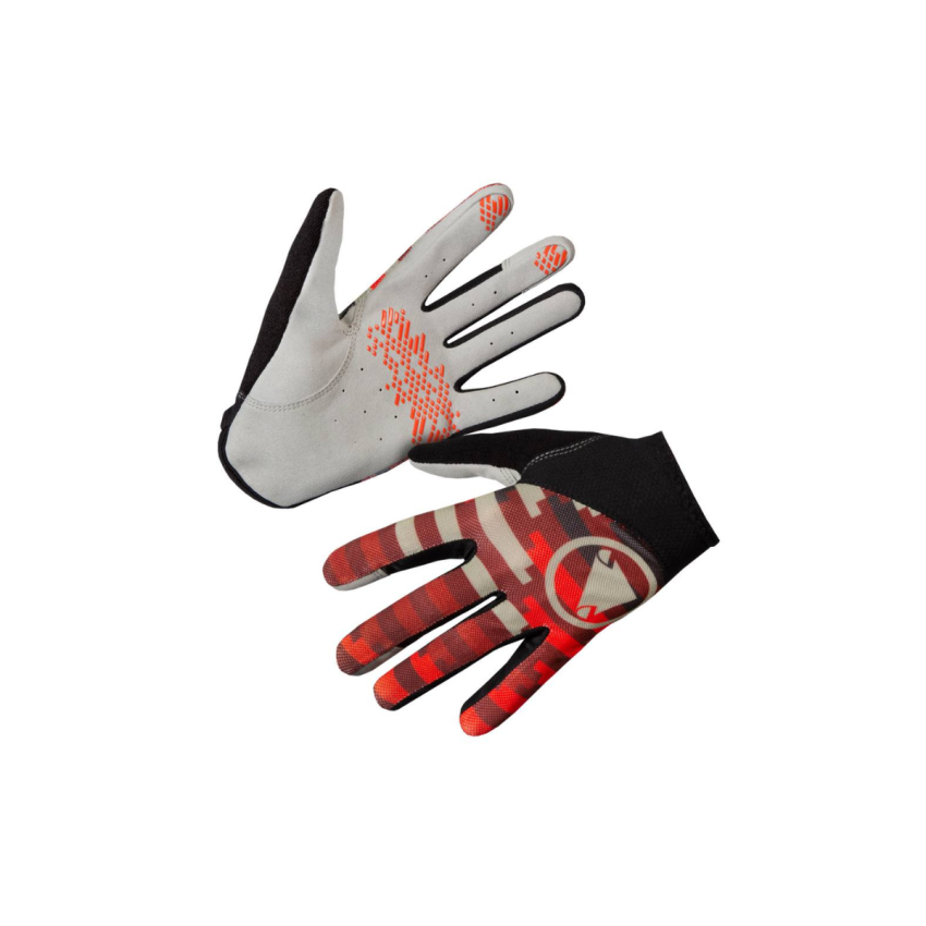 Rękawiczki ENDURA Hummvee Lite Icon 2022