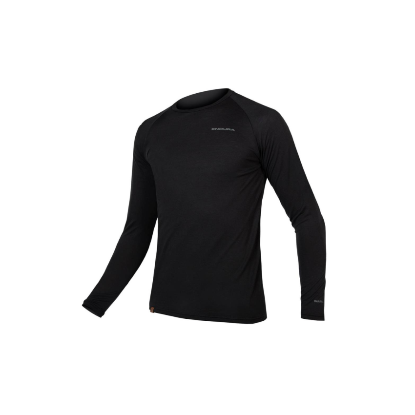 Bielizna ENDURA BaaBaa Blend L/S Base Laye
