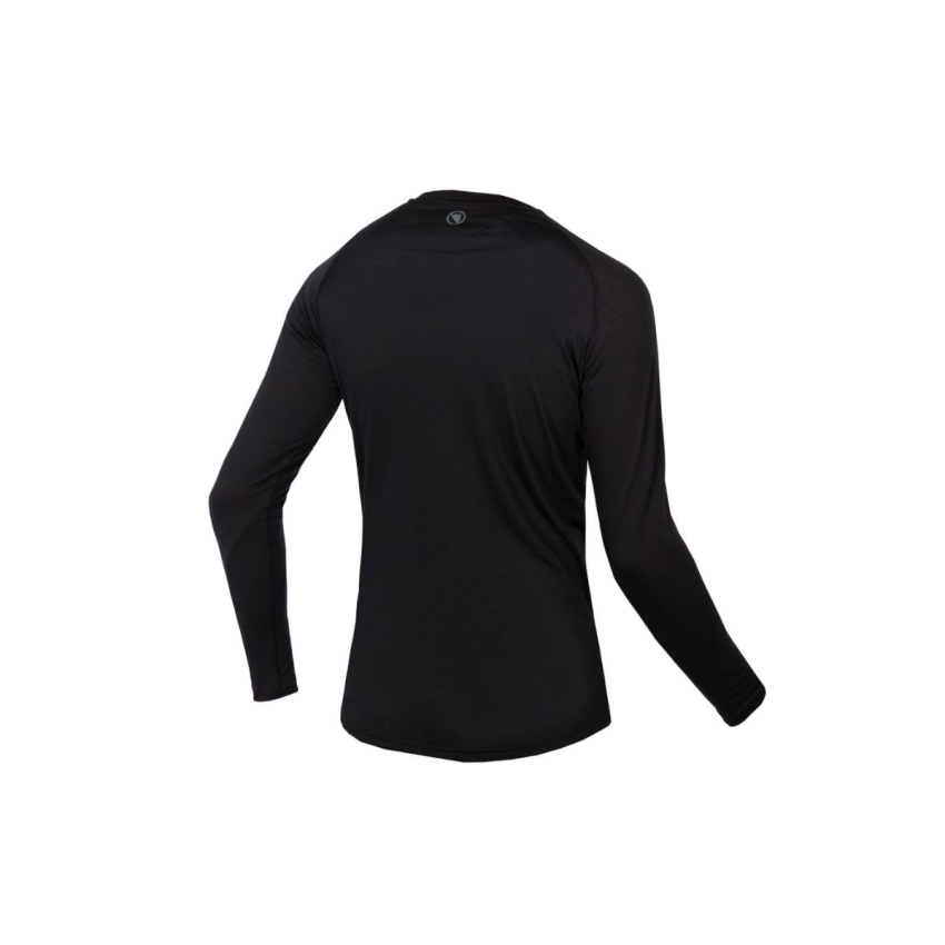 Bielizna ENDURA BaaBaa Blend L/S Base Laye