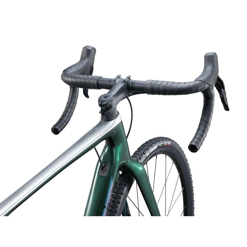 Giant TCX Advanced Pro 2