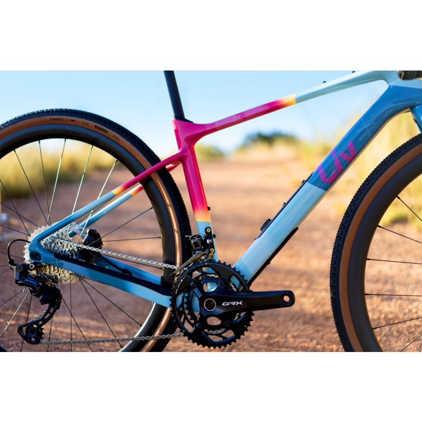 Liv Devote Advanced 0 SE