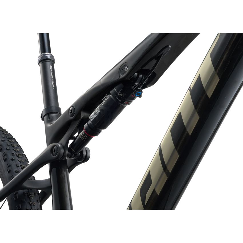 Giant Anthem Advanced SL 0