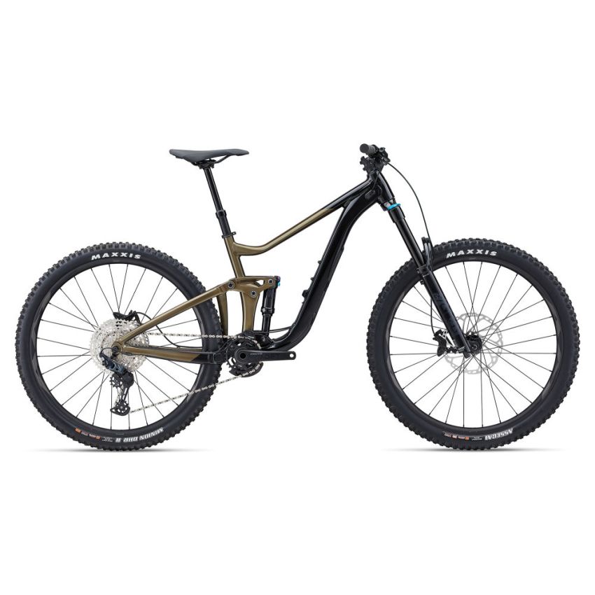 Giant Reign 2