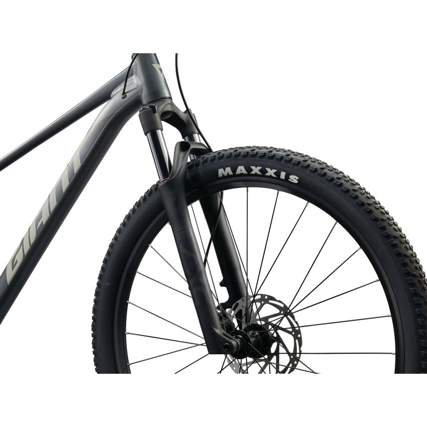 Rower GIANT Talon 1 Charcoal