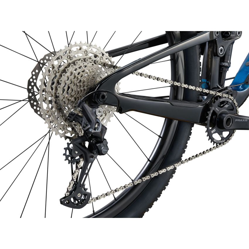 Giant Anthem Advanced 29 3