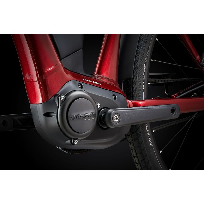 Giant Expression E+ 0