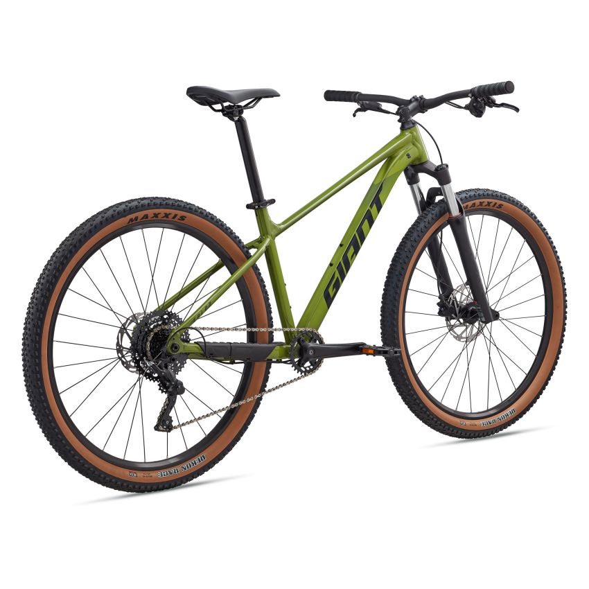 Rower GIANT Talon 2 Dried Matcha