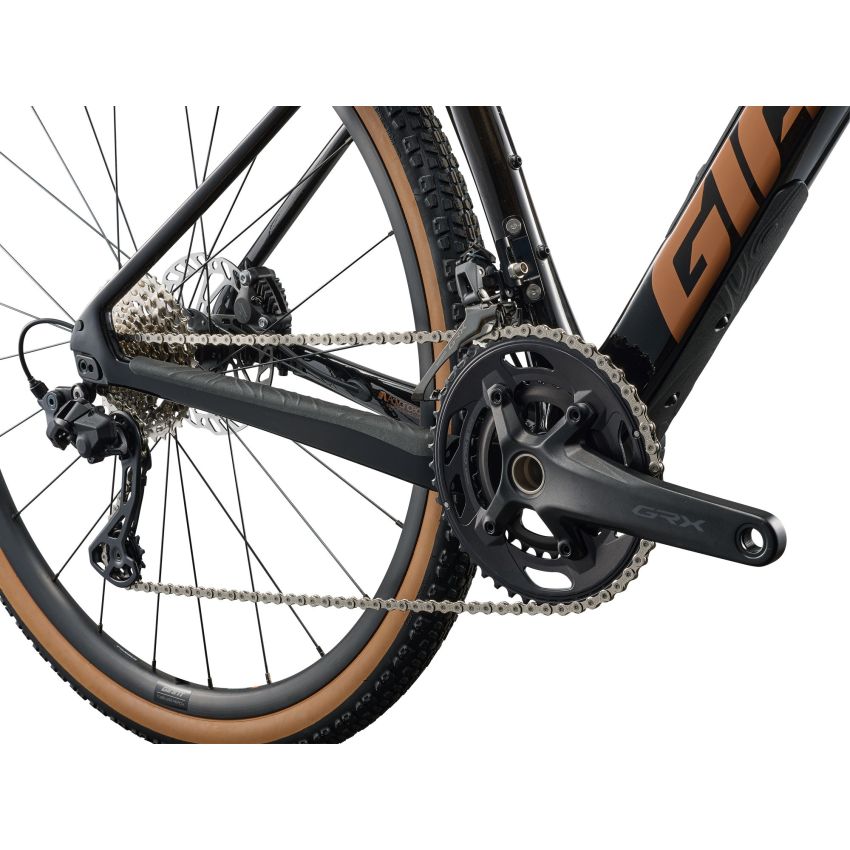 Giant Revolt Advanced 2