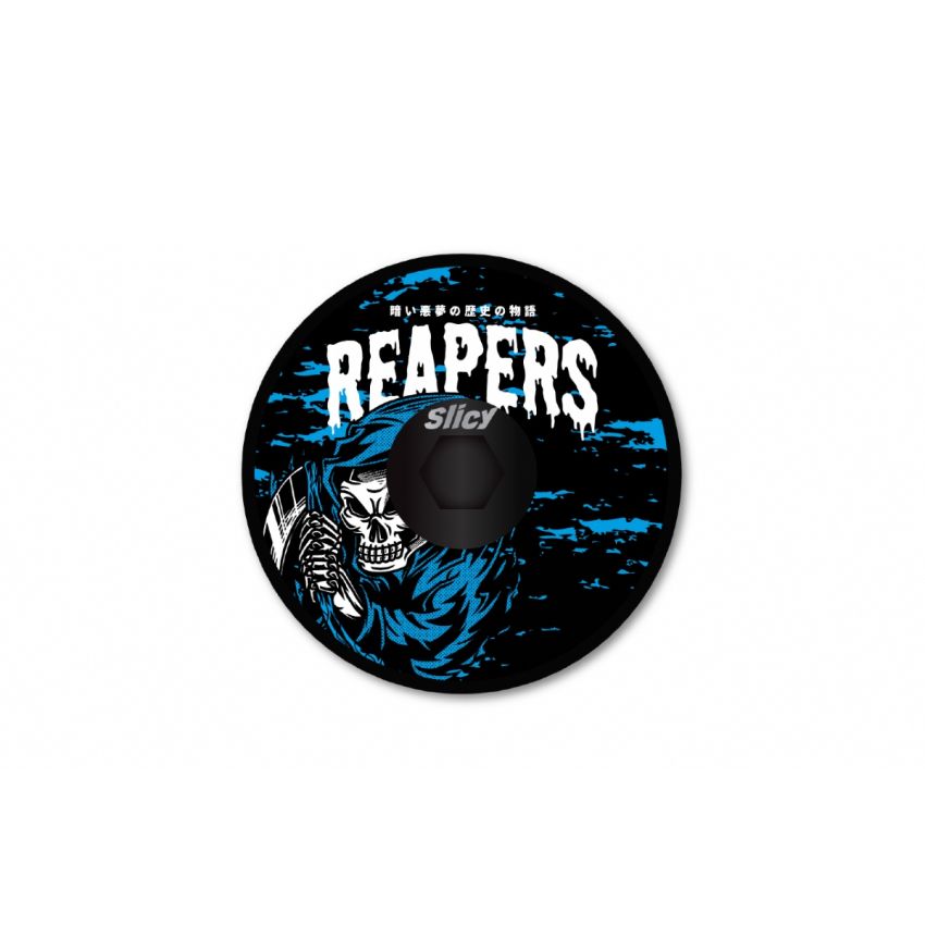 Fun Cap SLICY - Headset Cap REAPERS