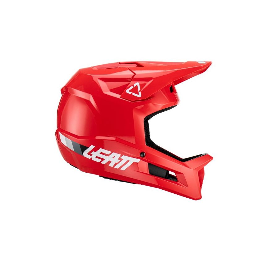 Kask LEATT MTB Gravity 1.0 V23 XL czerwony