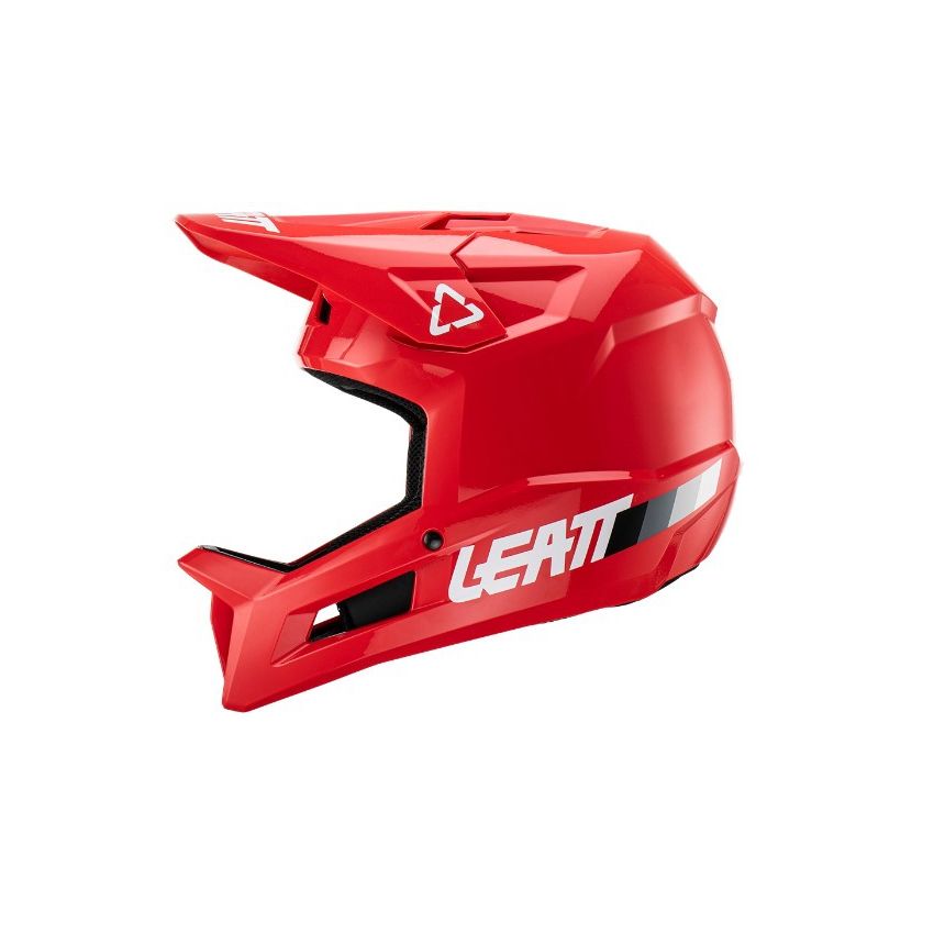 Kask LEATT MTB Gravity 1.0 V23 XL czerwony