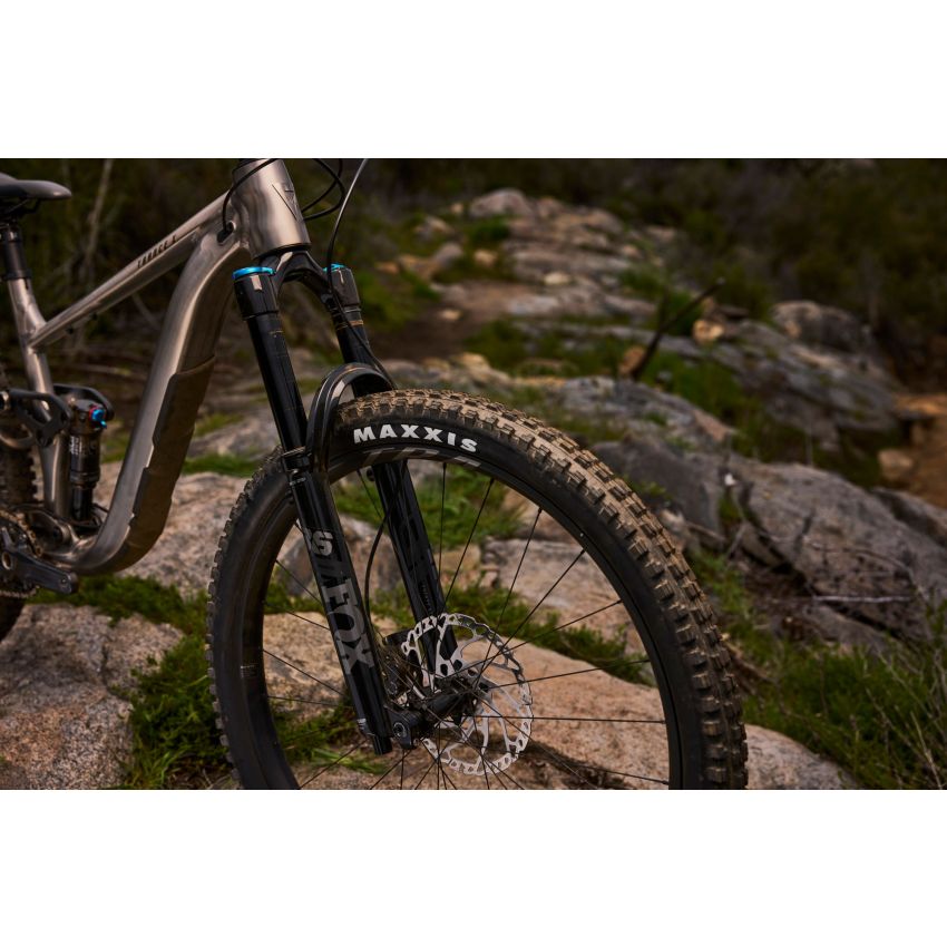 Giant Trance X 1