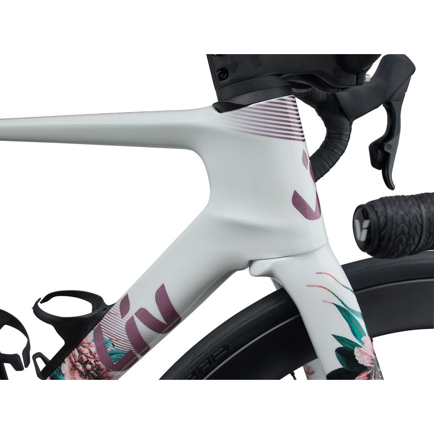 Liv EnviLiv Advanced SL LTD