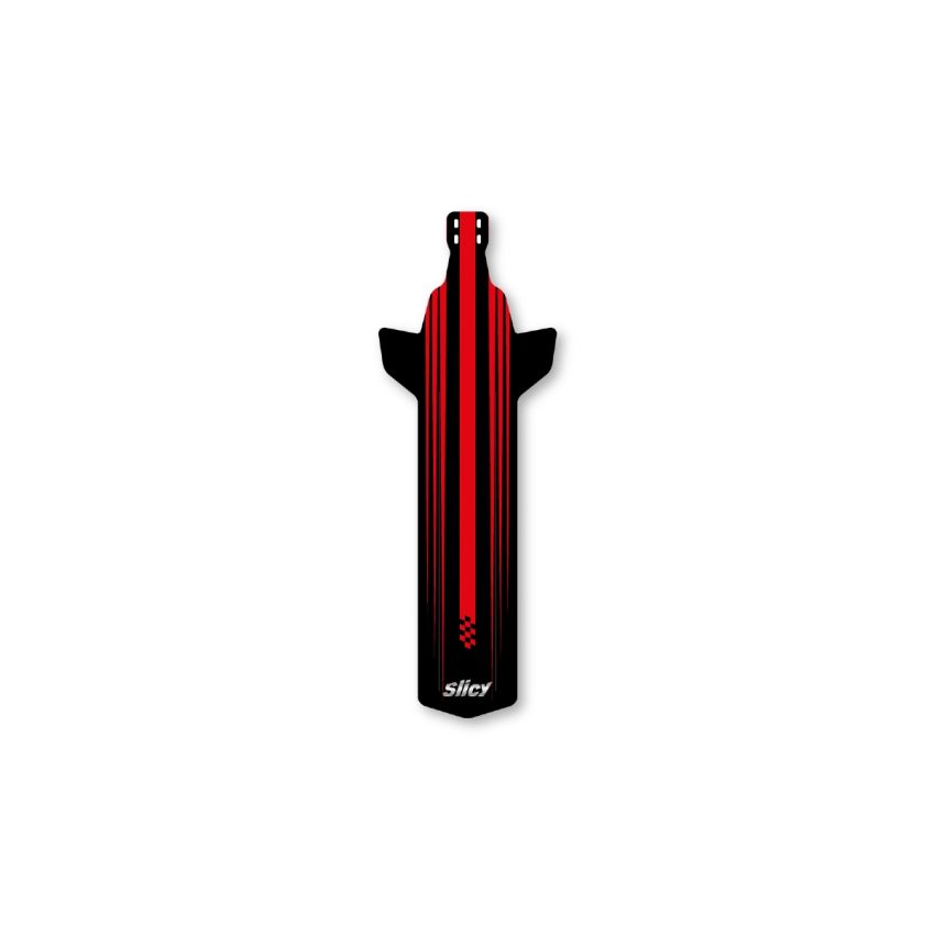 Tylny błotnik SLICY - ROAD REAR MUDGUARD - R-LINES