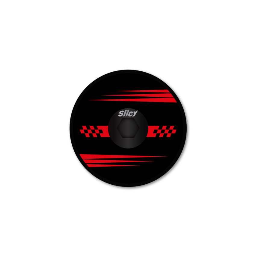 Fun Cap SLICY - Headset Cap R-LINES