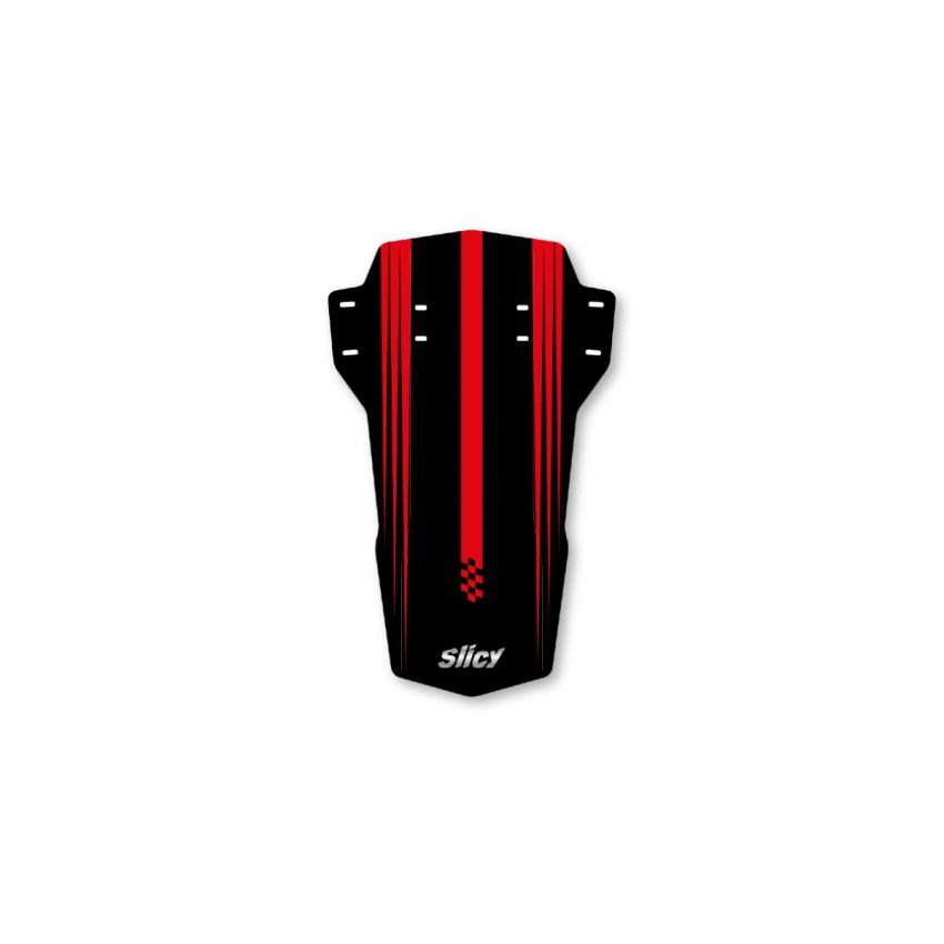 Błotnik przedni SLICY - ALL MOUNTAIN MUDGUARD - R-LINES