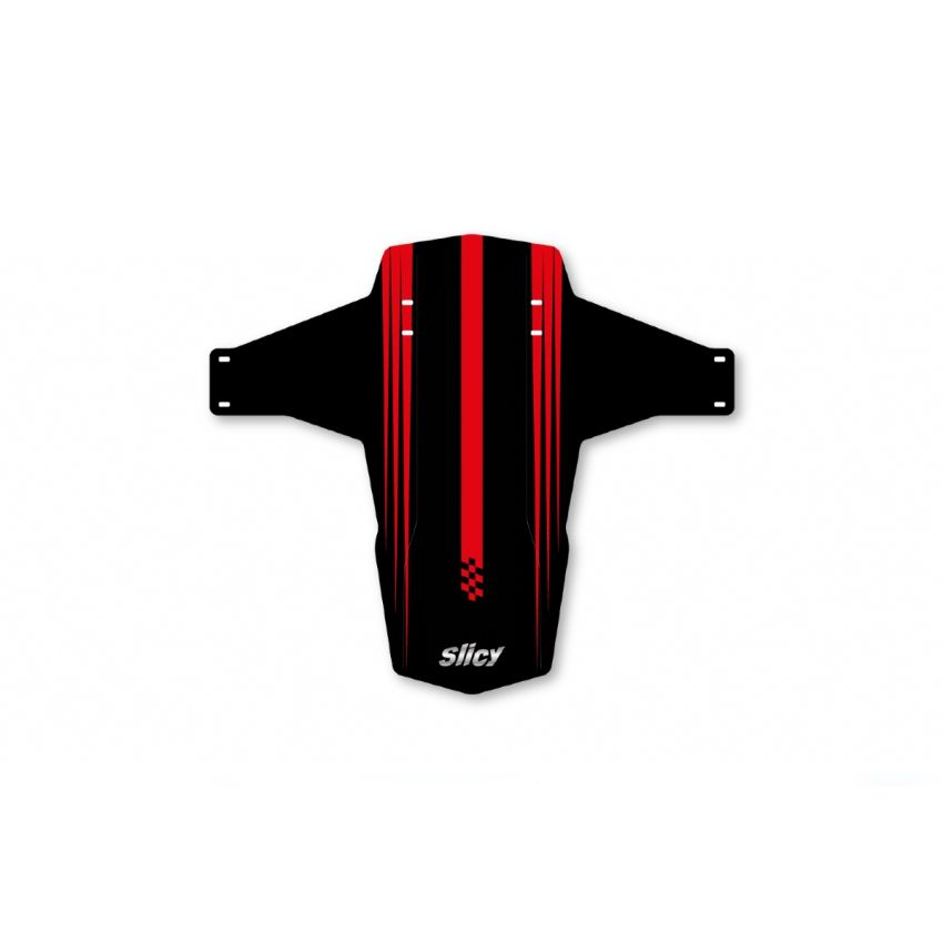 Błotnik przedni SLICY Enduro - DH Mudguard - R-Lines