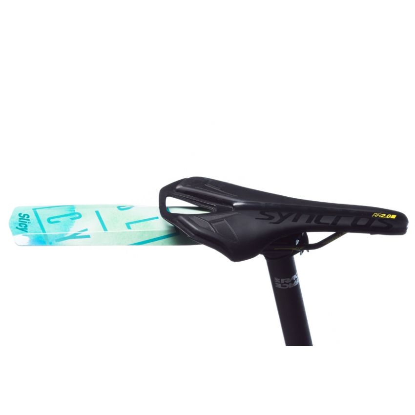 Tylny błotnik SLICY - ROAD REAR MUDGUARD - TATOO