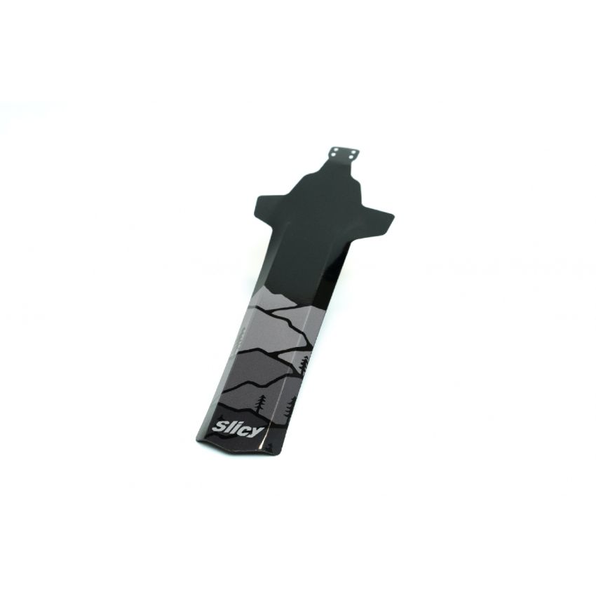 Tylny błotnik SLICY - ROAD REAR MUDGUARD - UFO