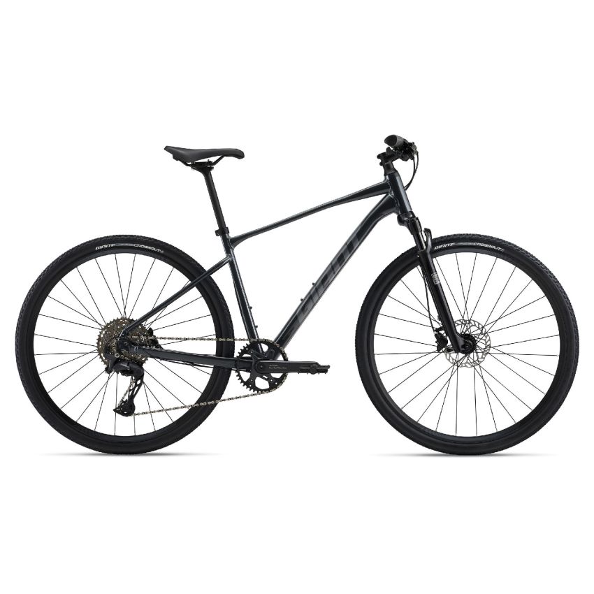 Rower GIANT Roam 1 Charcoal
