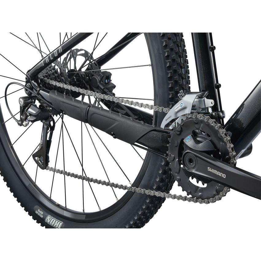 Rower GIANT Talon 3 Panther