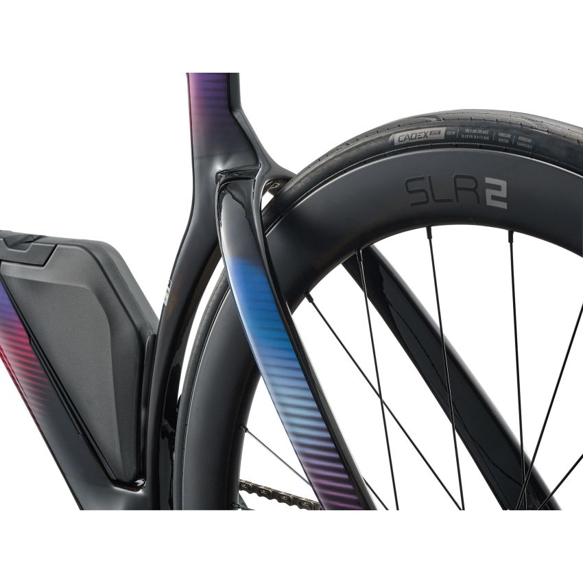 Liv Avow Advanced SL