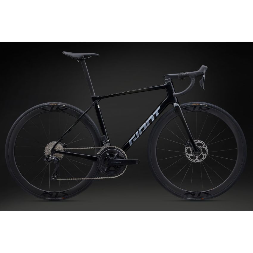 Giant TCR Advanced Pro 1 Di2