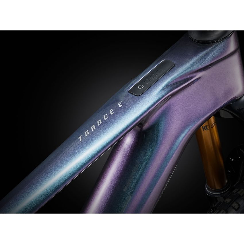 Giant Trance X Advanced E+ Elite 0