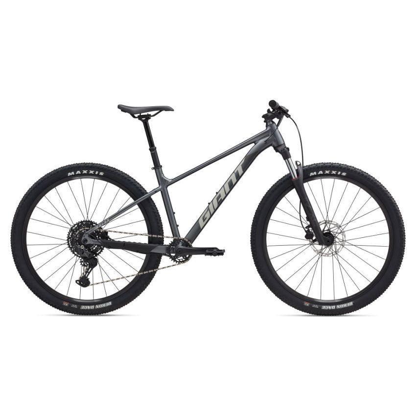 Rower GIANT Talon 1 Charcoal