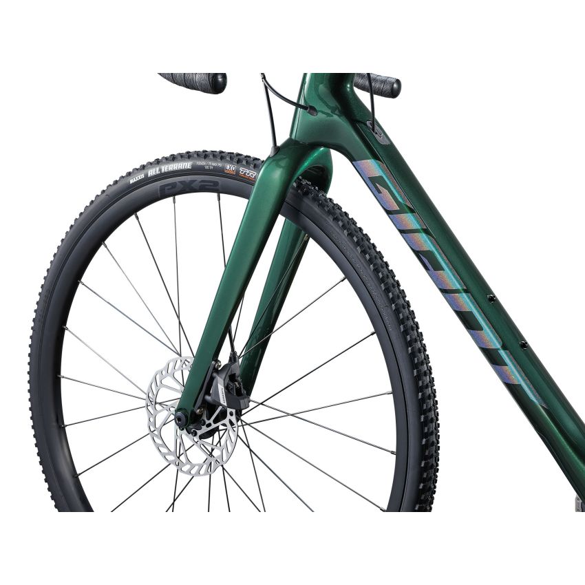 Giant TCX Advanced Pro 2