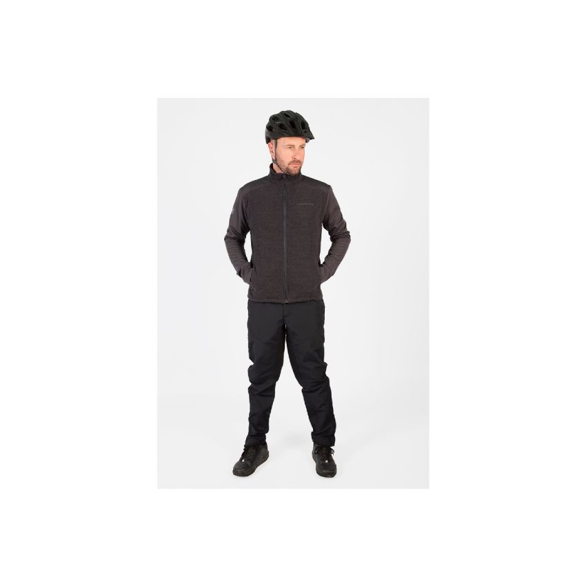 Spodnie ENDURA Hummvee Trouser Black 2021