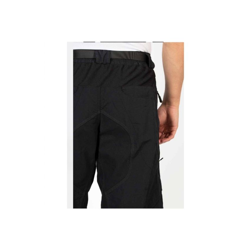 Spodnie ENDURA Hummvee Trouser Black 2021