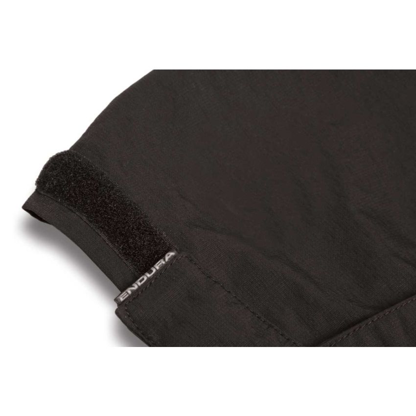 Spodnie ENDURA Hummvee Trouser Black 2021