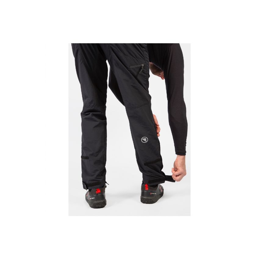 Spodnie ENDURA Hummvee Trouser Black 2021