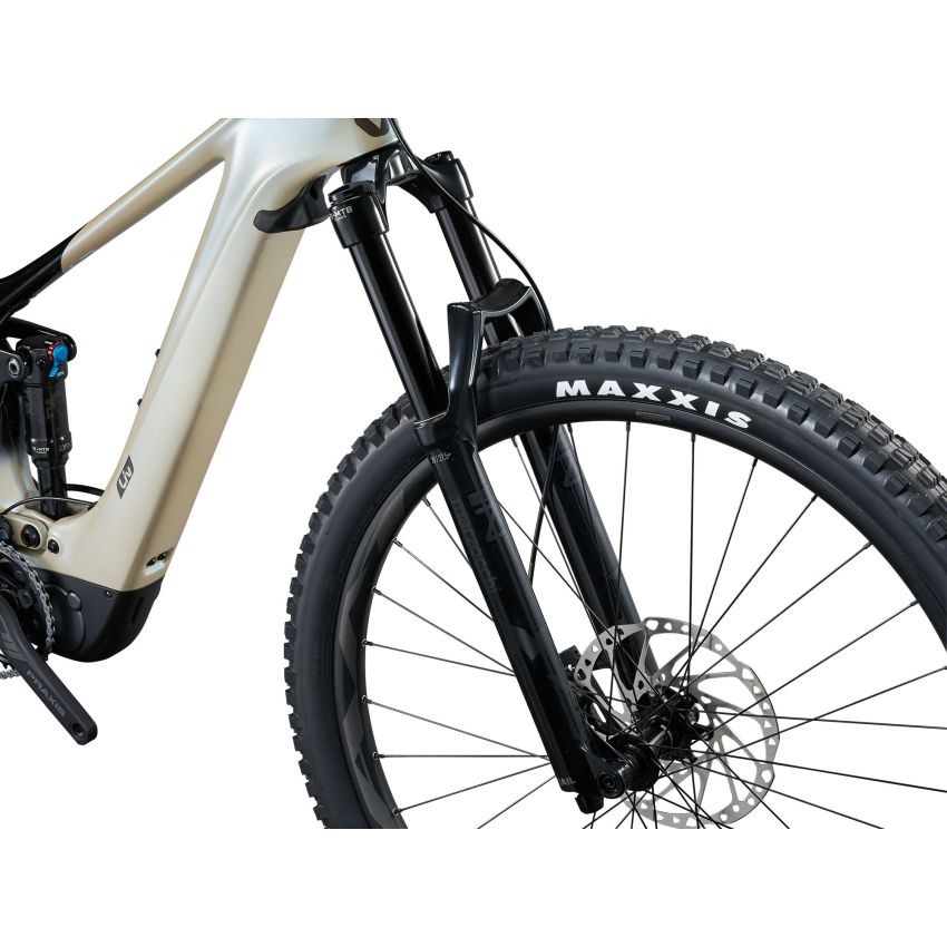 Liv Intrigue X Advanced E+ Elite 3