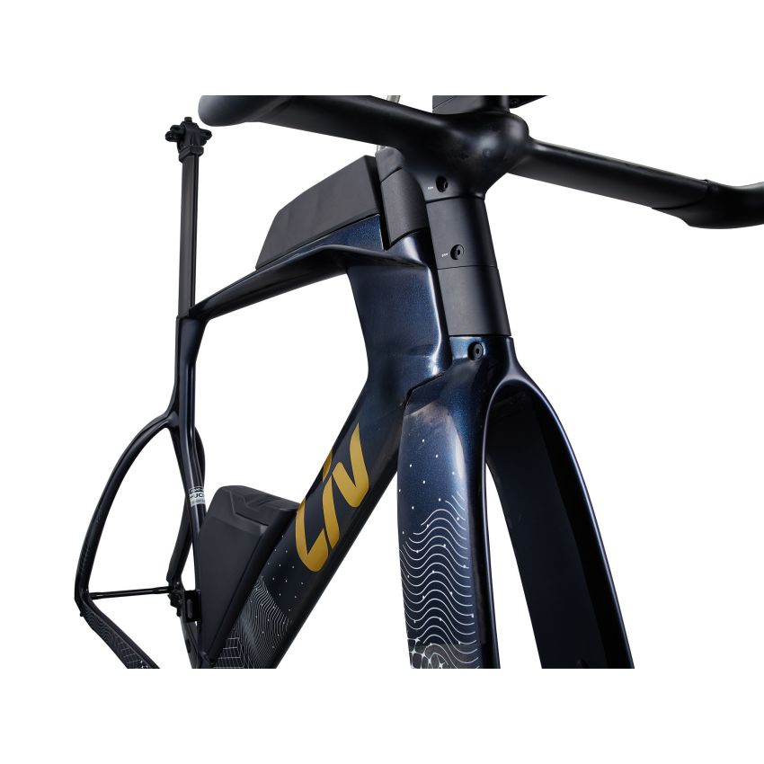 Liv Zestaw ramowy Avow Advanced SL Tri