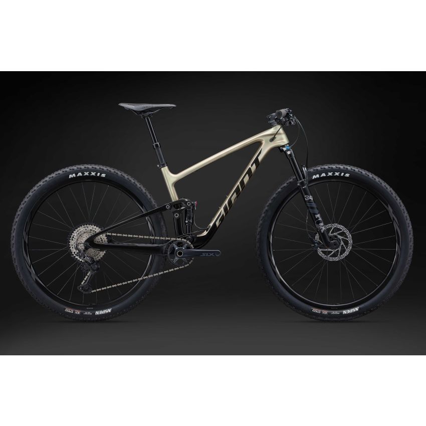 Giant Anthem Advanced 29 2