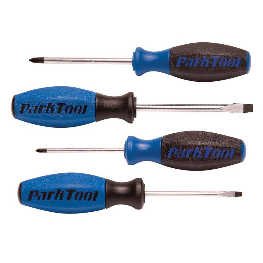 PARK TOOL SD-SET zestaw śrubokrętów
