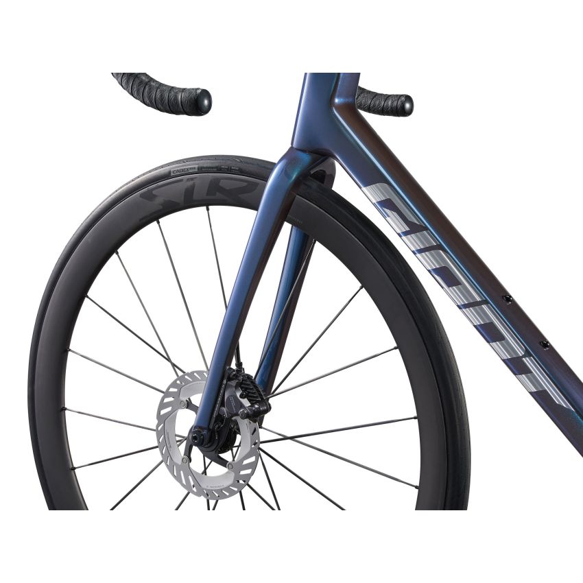 Rower GIANT TCR Advanced Pro 0 Di2 Ocean Twilight