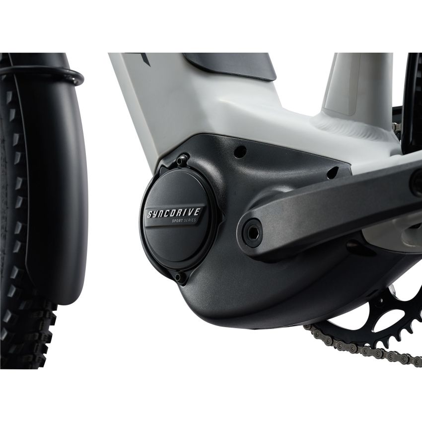 Giant AnyTour X E+ 3