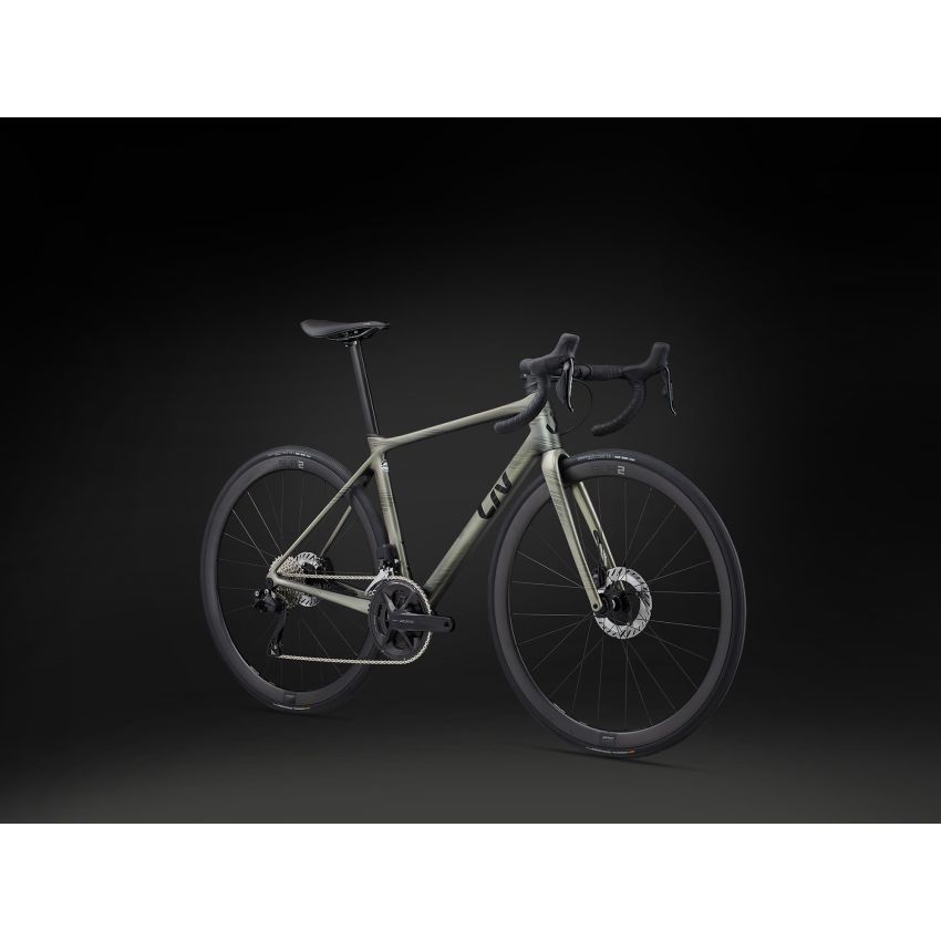 Liv Langma Advanced Pro Disc 1