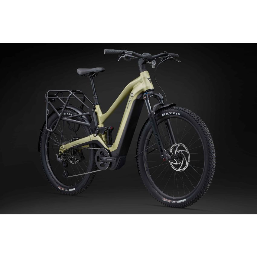 Giant Stormguard E+ 3