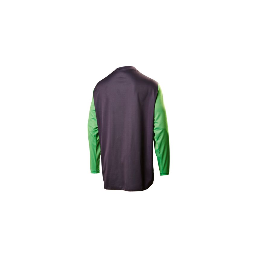 Shift Whit3 N-S green L jersey #promo